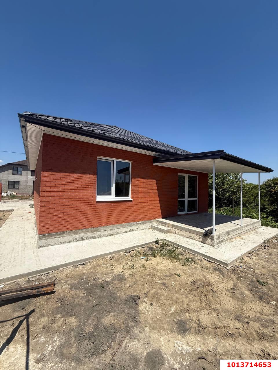 Фото №15: Дом 95 м² + 5.5 сот. - Елизаветинская, Фруктовый, ул. Светлая, 522