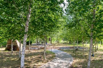 Фото №4: Земельный участок 8.04 сот. - Краснодарсельэнергопроект, мкр. Карасунский внутригородской округ, ул. Кубанская, 192