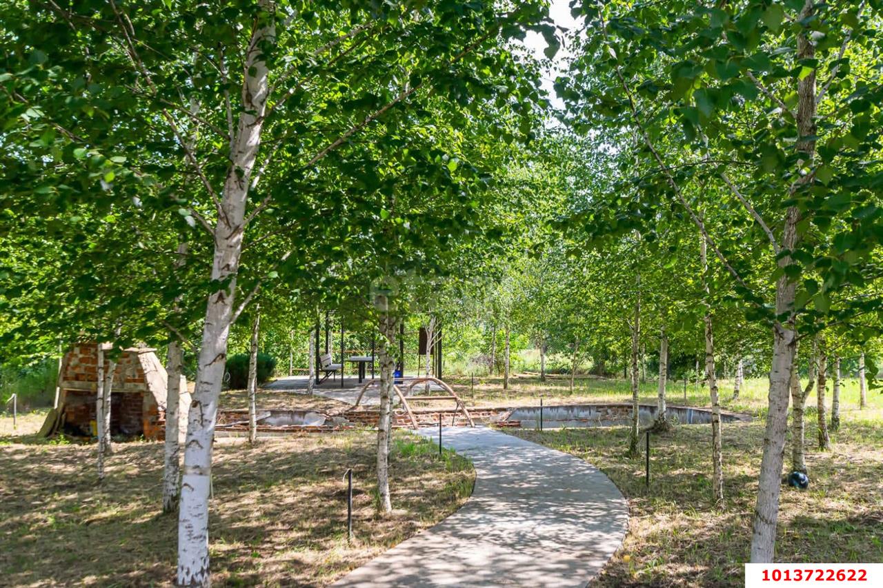 Фото №4: Земельный участок 8.04 сот. - Краснодарсельэнергопроект, ул. Кубанская, 192