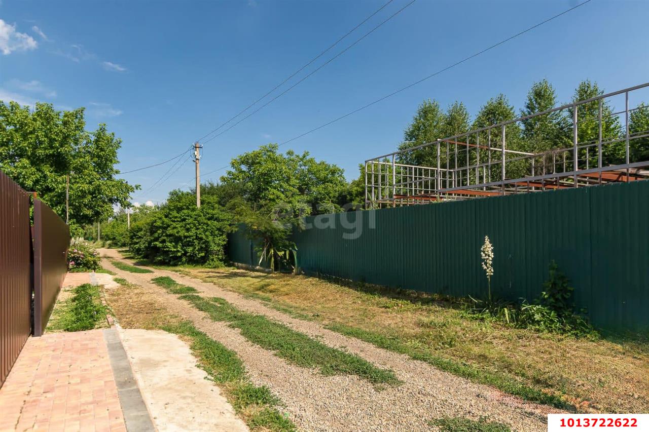 Фото №11: Земельный участок 8.04 сот. - Краснодарсельэнергопроект, ул. Кубанская, 192