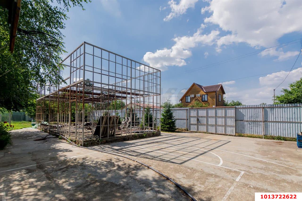 Фото №10: Земельный участок 8.04 сот. - Краснодарсельэнергопроект, ул. Кубанская, 192