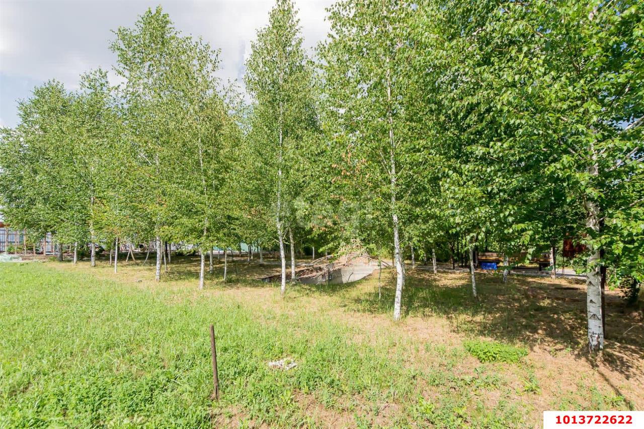 Фото №8: Земельный участок 8.04 сот. - Краснодарсельэнергопроект, ул. Кубанская, 192