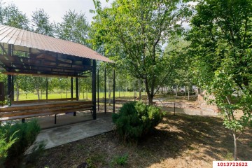 Фото №1: Участок садоводство 8.04 сот. - Краснодарсельэнергопроект, мкр. Карасунский внутригородской округ, ул. Кубанская, 192