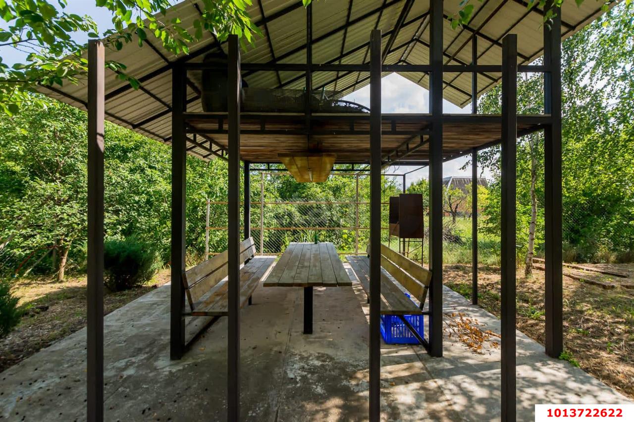 Фото №2: Земельный участок 8.04 сот. - Краснодарсельэнергопроект, ул. Кубанская, 192