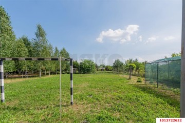 Фото №5: Участок садоводство 8.04 сот. - Краснодарсельэнергопроект, мкр. Карасунский внутригородской округ, ул. Кубанская, 192