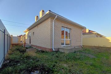 Фото №1: Дом 70 м² - Старокорсунская, мкр. ДНТ Прибрежный, ул. 6-я Викторианская, 17