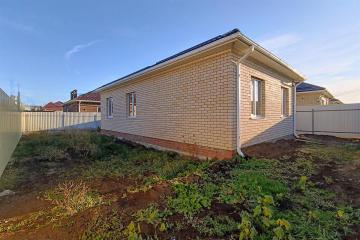 Фото №5: Дом 70 м² - Старокорсунская, мкр. ДНТ Прибрежный, ул. 6-я Викторианская, 17