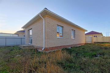 Фото №4: Дом 70 м² - Старокорсунская, мкр. ДНТ Прибрежный, ул. 6-я Викторианская, 17