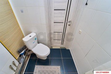 Фото №5: 2-комнатная квартира 45 м² - Краснодар, мкр. имени Н.И. Вавилова, ул. имени Калинина, 74