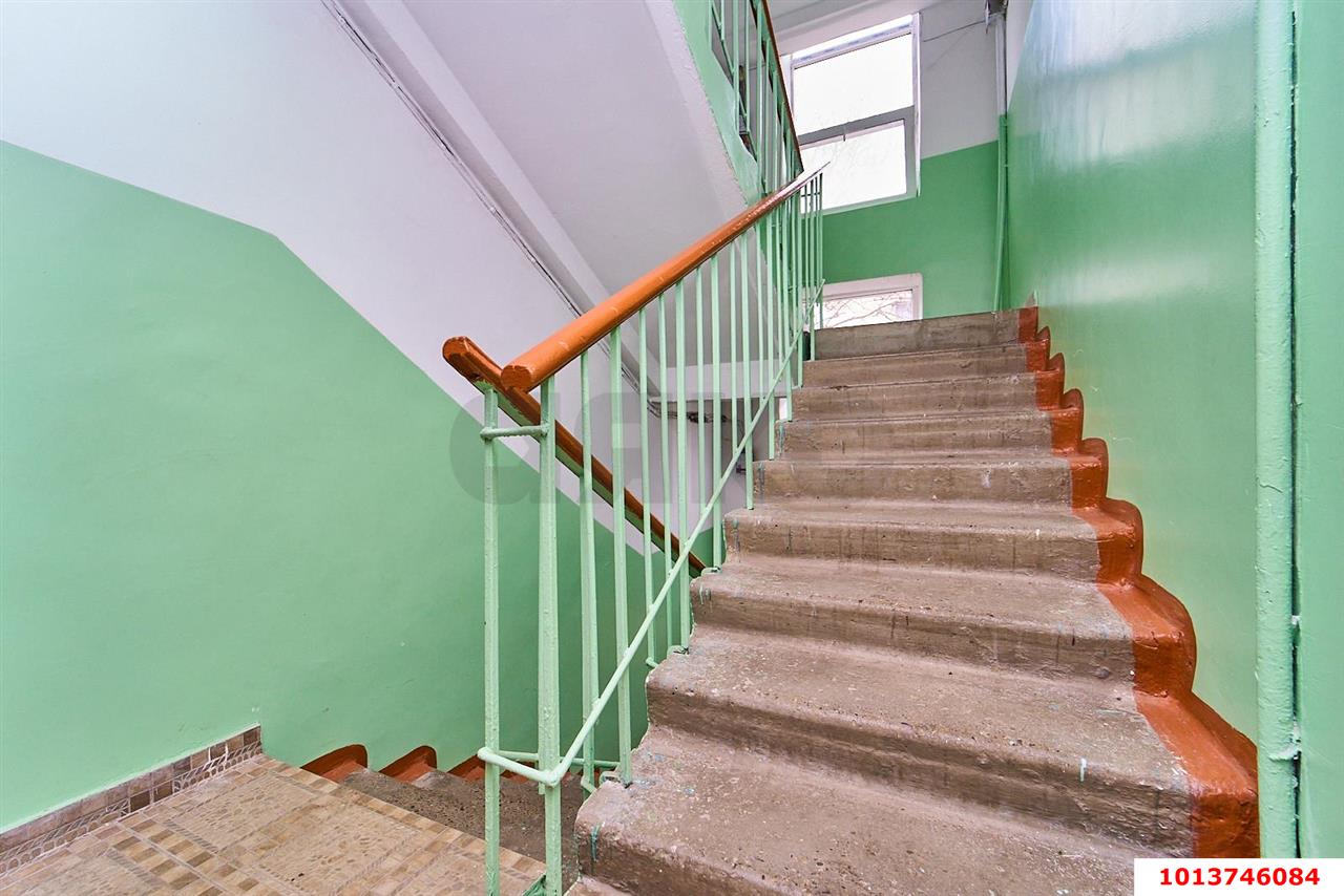 Фото №19: 2-комнатная квартира 45 м² - Краснодар, имени Н.И. Вавилова, ул. имени Калинина, 74