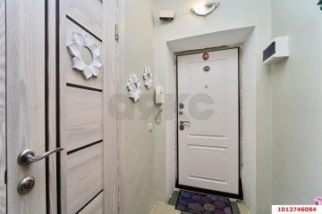 Фото №5: 2-комнатная квартира 43 м² - Краснодар, мкр. имени Н.И. Вавилова, ул. имени Калинина, 74