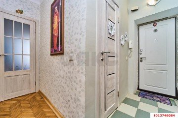 Фото №4: 2-комнатная квартира 43 м² - Краснодар, мкр. имени Н.И. Вавилова, ул. имени Калинина, 74