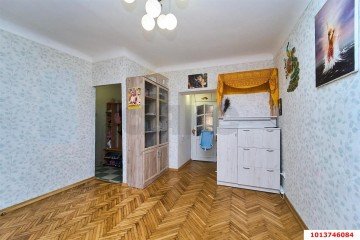 Фото №3: 2-комнатная квартира 43 м² - Краснодар, мкр. имени Н.И. Вавилова, ул. имени Калинина, 74