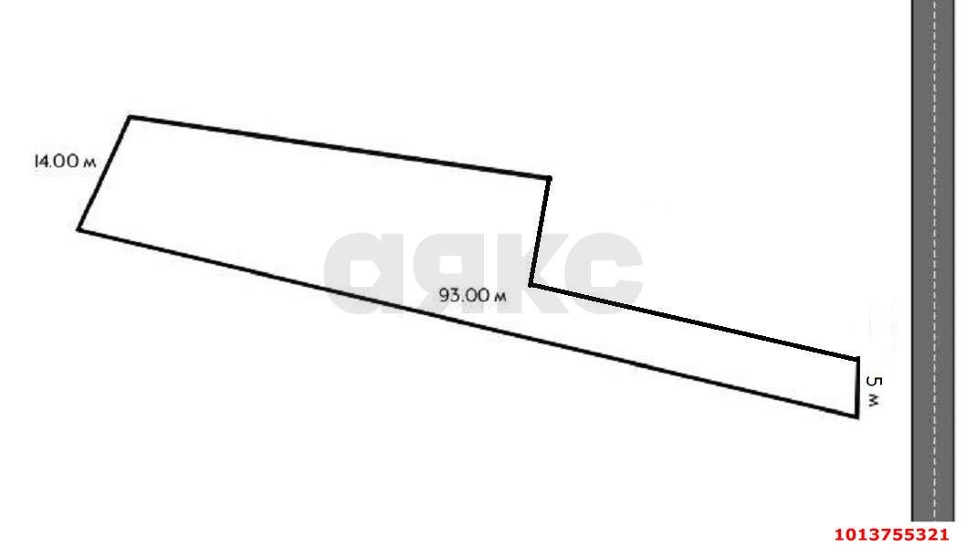 Фото №6: Земельный участок под ИЖС - Козет, ул. Слободская, 3