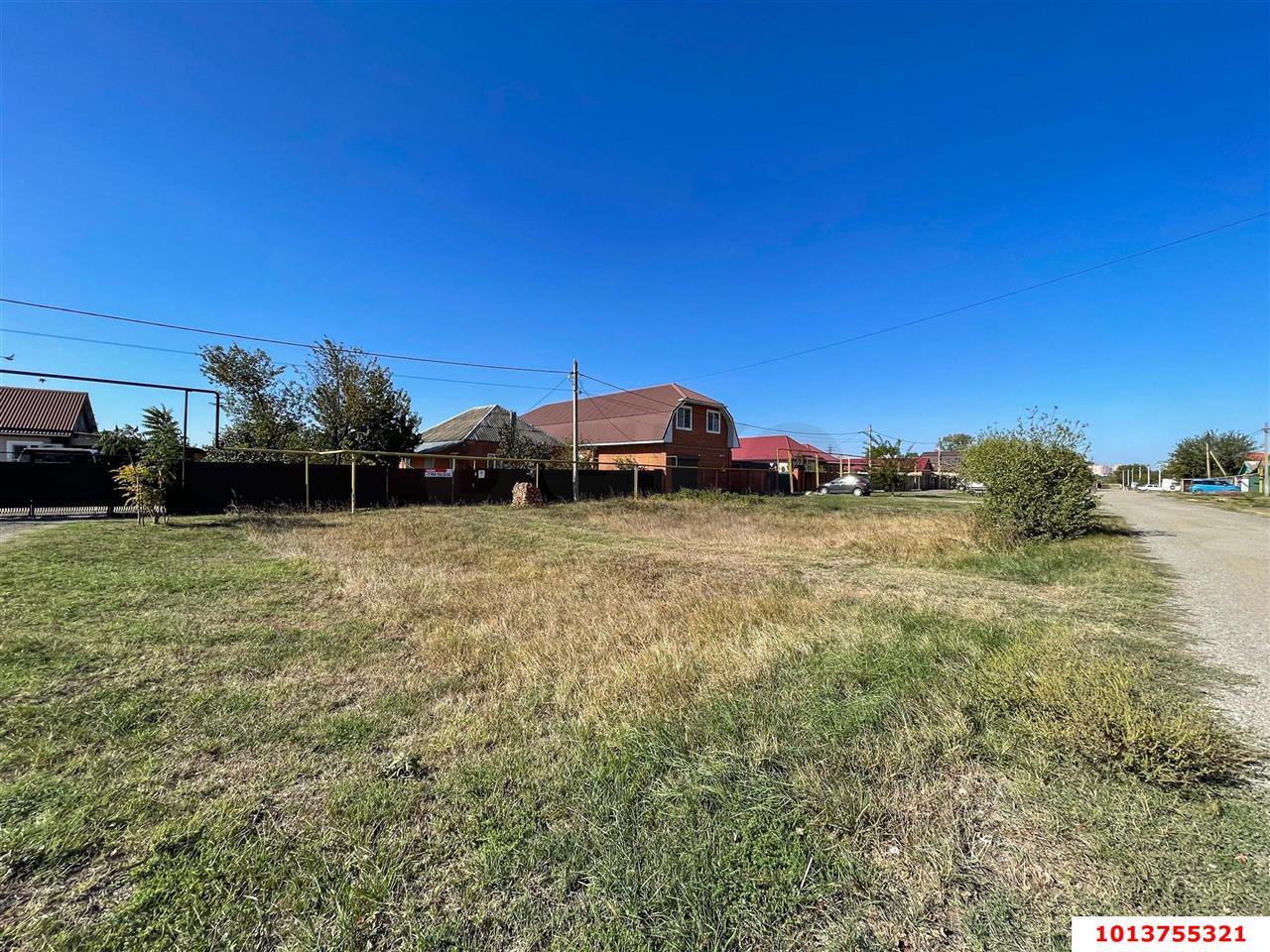 Фото №2: Земельный участок под ИЖС - Козет, ул. Слободская, 3