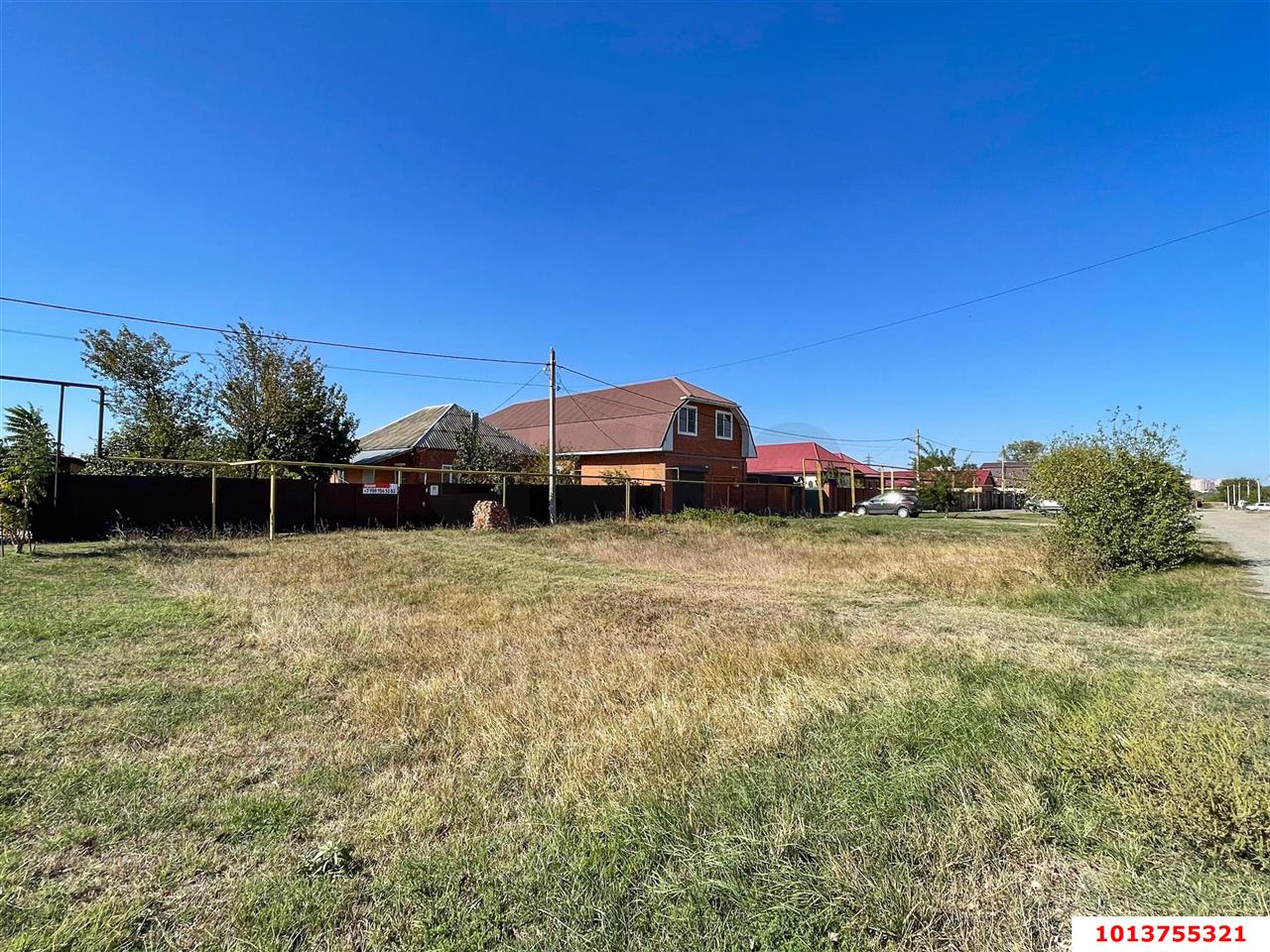 Фото №5: Земельный участок под ИЖС - Козет, ул. Слободская, 3