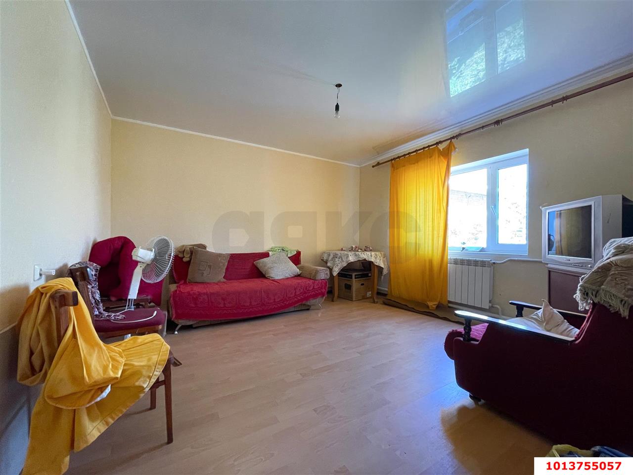 Фото №11: Дом 60 м² + 16 сот. - Козет, Прикубанский внутригородской округ, мкр. Губернский, ул. Калинина, 21