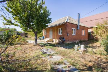 Фото №1: Дом 60 м² - Козет, мкр. Губернский, ул. Калинина, 21