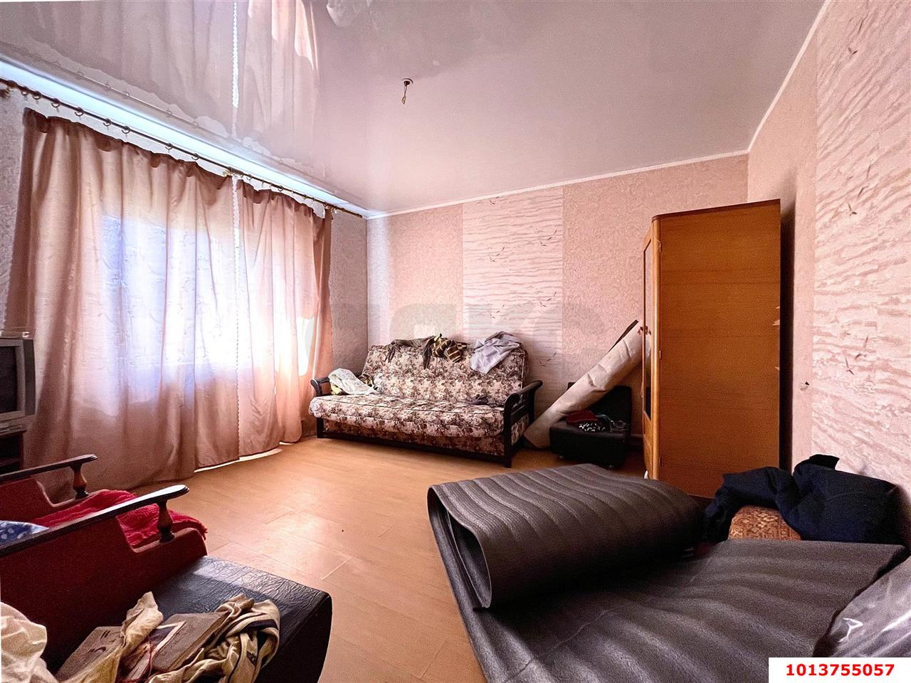 Фото №10: Дом 60 м² + 16 сот. - Козет, Прикубанский внутригородской округ, мкр. Губернский, ул. Калинина, 21