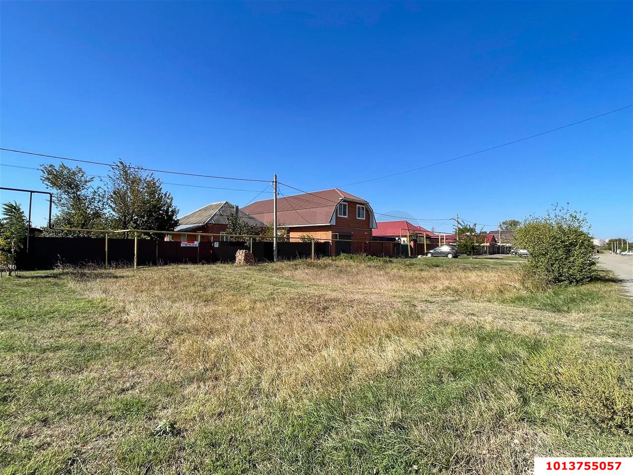 Фото №6: Дом 60 м² + 16 сот. - Козет, Прикубанский внутригородской округ, мкр. Губернский, ул. Калинина, 21