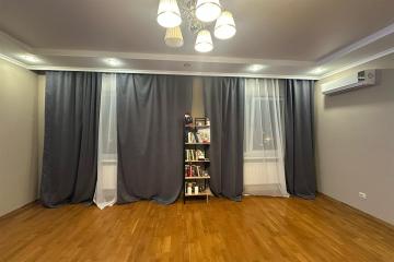 Фото №2: 2-комнатная квартира 80 м² - Краснодар, мкр. жилой комплекс Триумф, ул. имени П.М. Гаврилова, 27