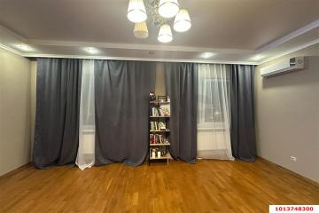 Фото №2: 2-комнатная квартира 91 м² - Краснодар, мкр. жилой комплекс Триумф, ул. имени П.М. Гаврилова, 27