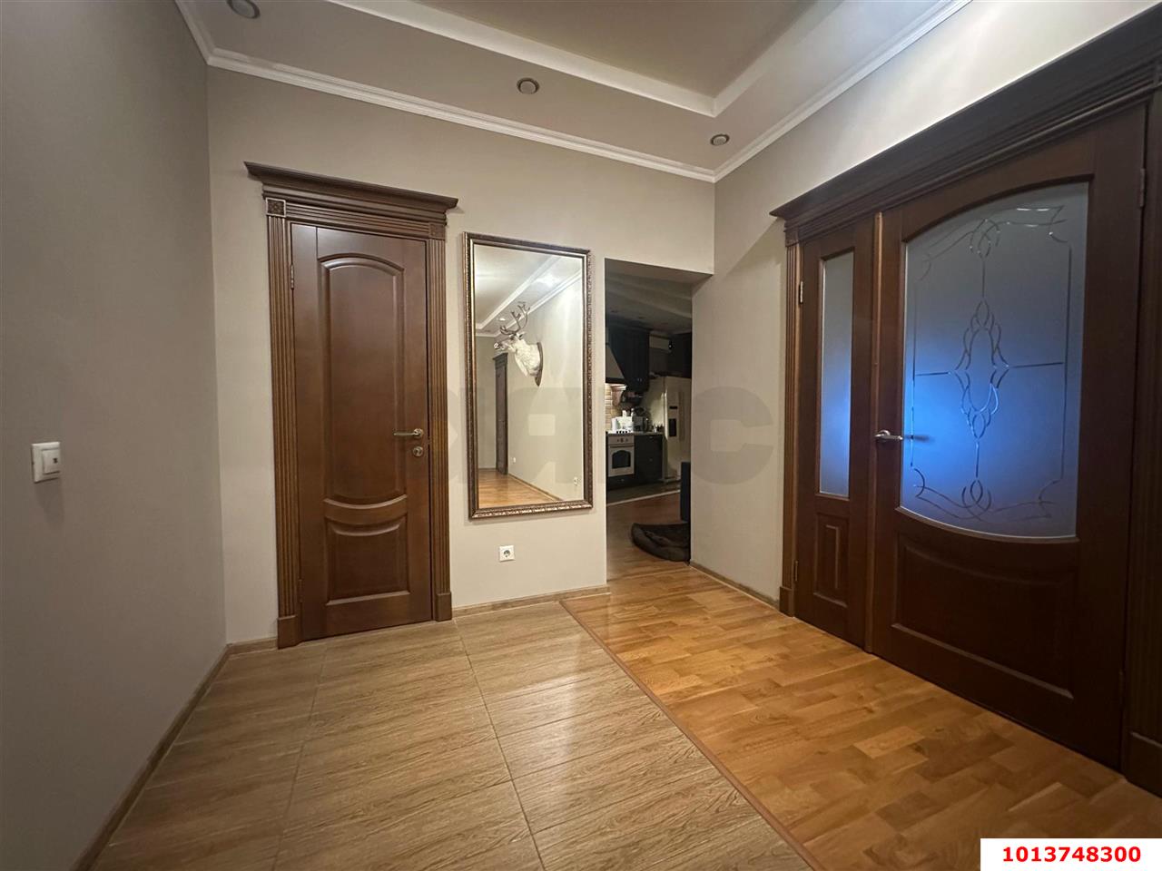 Фото №4: 2-комнатная квартира 91 м² - Краснодар, жилой комплекс Триумф, ул. имени П.М. Гаврилова, 27