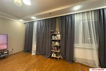 Фото №1: 2-комнатная квартира 91 м² - Краснодар, мкр. жилой комплекс Триумф, ул. имени П.М. Гаврилова, 27