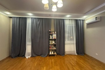 Фото №2: 2-комнатная квартира 91 м² - Краснодар, мкр. жилой комплекс Триумф, ул. имени П.М. Гаврилова, 27