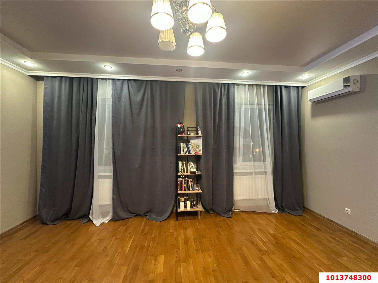 Фото №2: 2-комнатная квартира 91 м² - Краснодар, жилой комплекс Триумф, ул. имени П.М. Гаврилова, 27