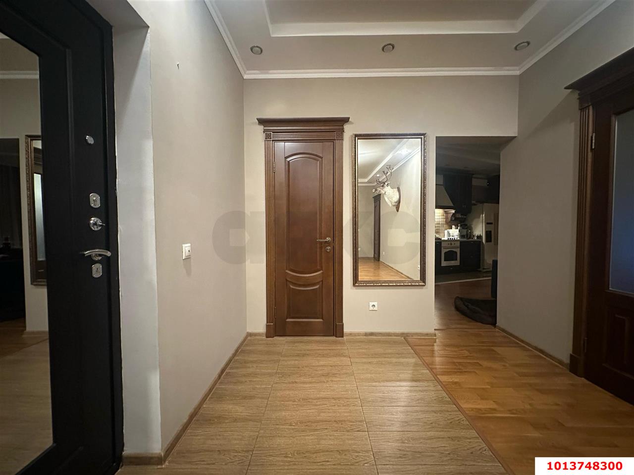 Фото №7: 2-комнатная квартира 91 м² - Краснодар, жилой комплекс Триумф, ул. имени П.М. Гаврилова, 27