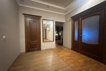 Фото №4: 2-комнатная квартира 80 м² - Краснодар, мкр. жилой комплекс Триумф, ул. имени П.М. Гаврилова, 27