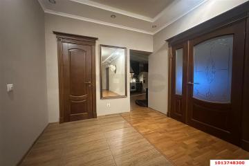 Фото №4: 2-комнатная квартира 91 м² - Краснодар, мкр. жилой комплекс Триумф, ул. имени П.М. Гаврилова, 27