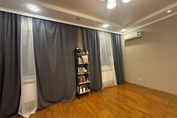 Фото №3: 2-комнатная квартира 91 м² - Краснодар, мкр. жилой комплекс Триумф, ул. имени П.М. Гаврилова, 27