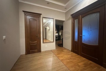 Фото №4: 2-комнатная квартира 91 м² - Краснодар, мкр. жилой комплекс Триумф, ул. имени П.М. Гаврилова, 27