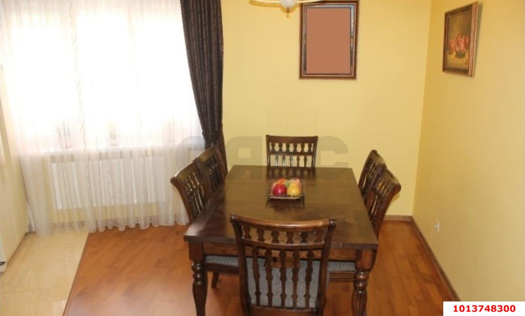 Фото №10: 2-комнатная квартира 91 м² - Краснодар, Западный внутригородской округ, Фестивальный, мкр. жилой комплекс Триумф, ул. имени П.М. Гаврилова, 27