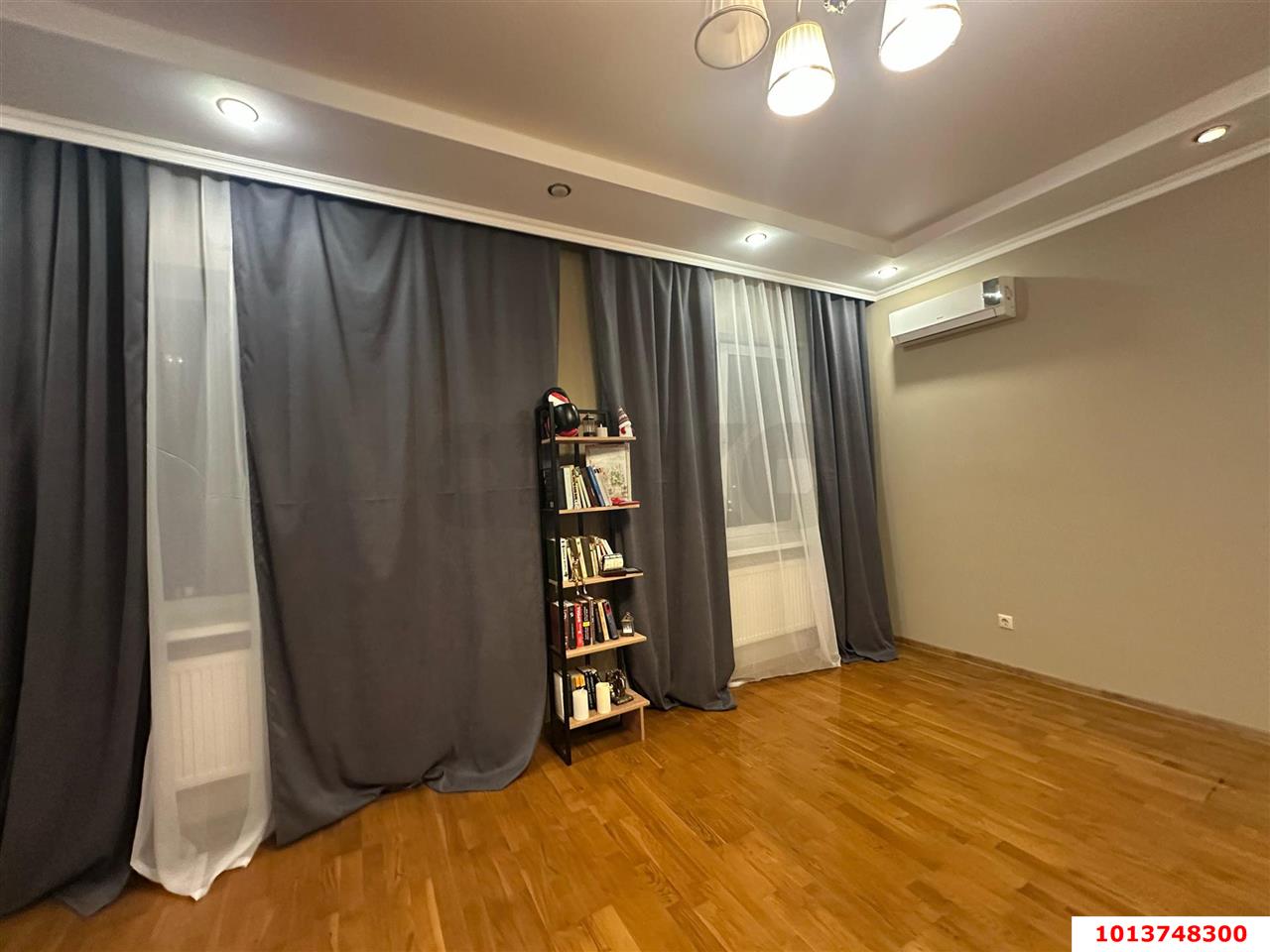 Фото №3: 2-комнатная квартира 91 м² - Краснодар, Западный внутригородской округ, Фестивальный, мкр. жилой комплекс Триумф, ул. имени П.М. Гаврилова, 27