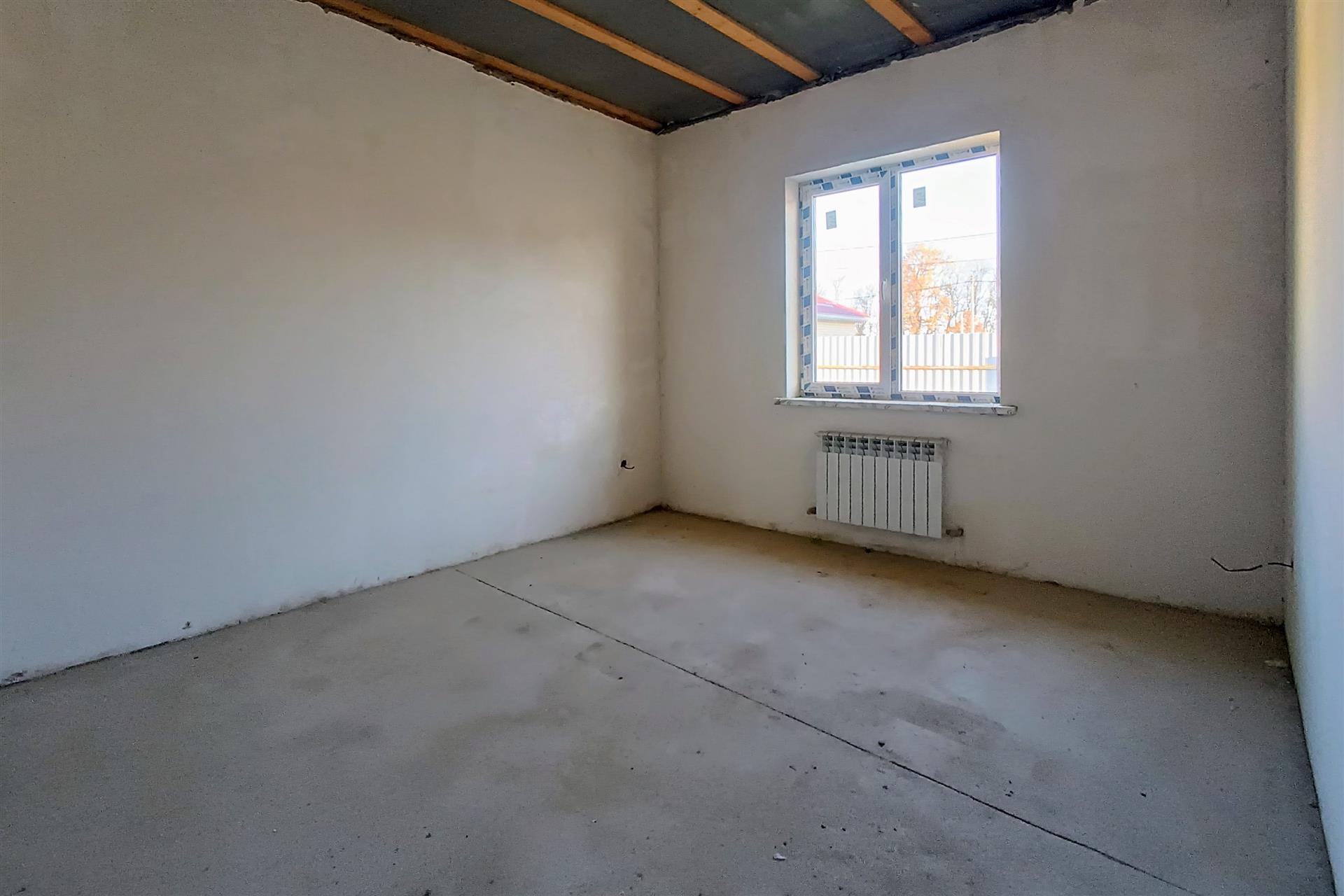 Фото №14: Дом 89 м² + 3 сот. - Старокорсунская, Карасунский внутригородской округ, мкр. ДНТ Прибрежный, ул. 4-я Викторианская, 10