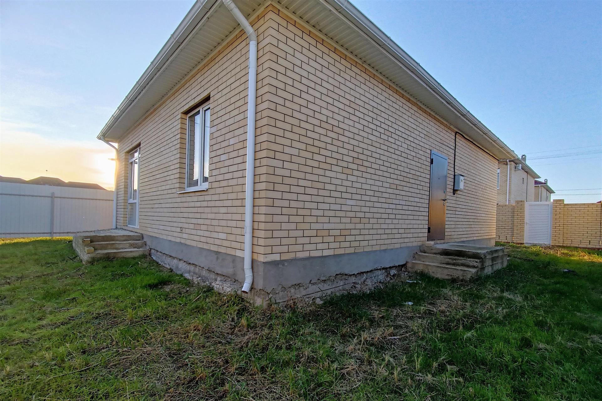 Фото №6: Дом 89 м² + 3 сот. - Старокорсунская, Карасунский внутригородской округ, мкр. ДНТ Прибрежный, ул. 4-я Викторианская, 10