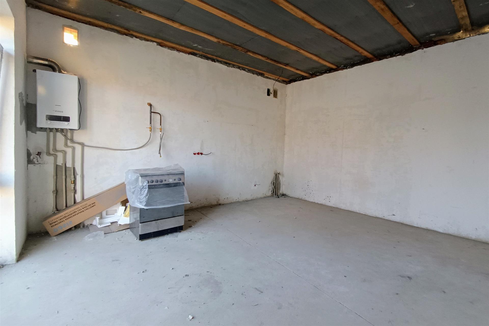 Фото №9: Дом 89 м² + 3 сот. - Старокорсунская, Карасунский внутригородской округ, мкр. ДНТ Прибрежный, ул. 4-я Викторианская, 10