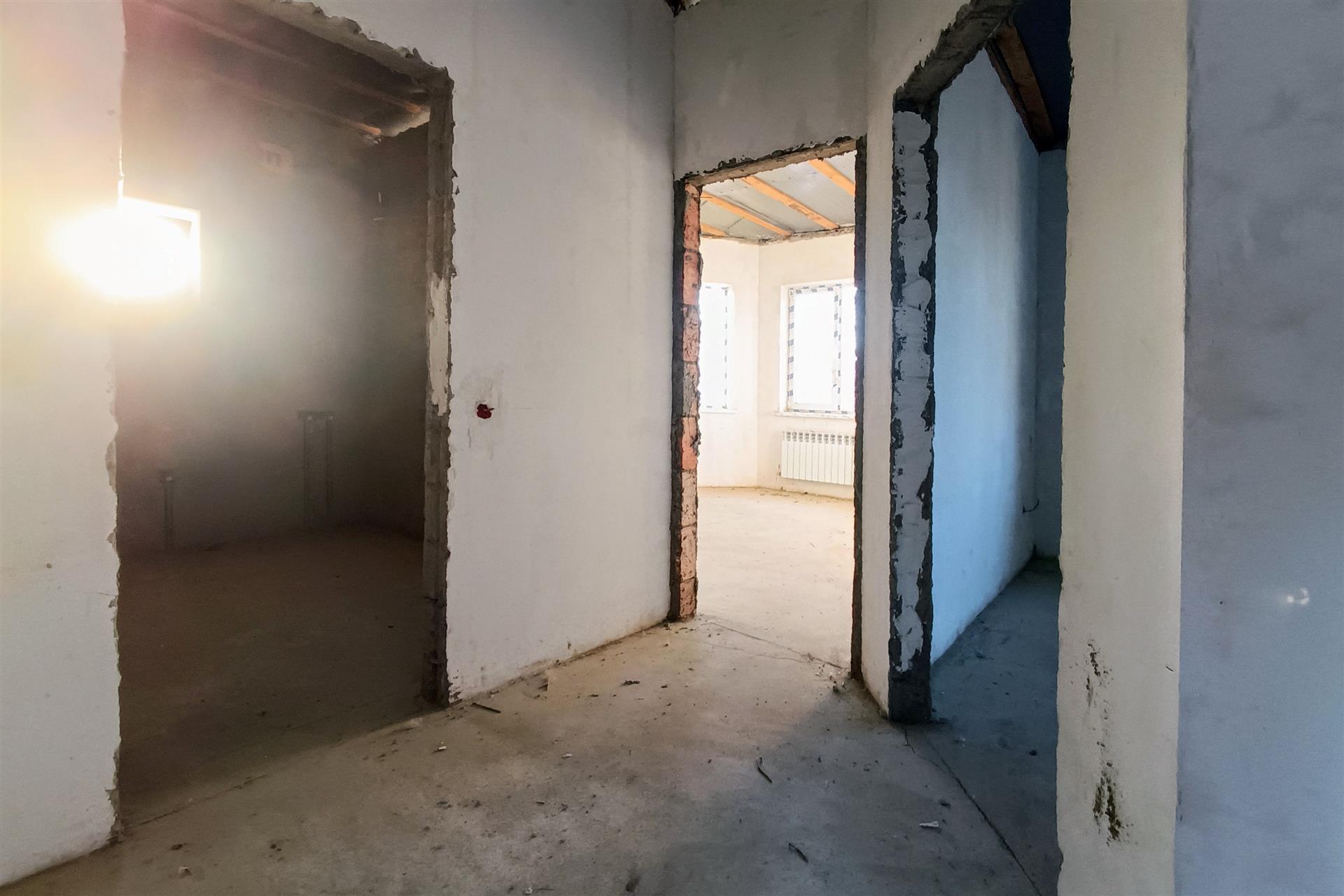 Фото №17: Дом 89 м² + 3 сот. - Старокорсунская, Карасунский внутригородской округ, мкр. ДНТ Прибрежный, ул. 4-я Викторианская, 10