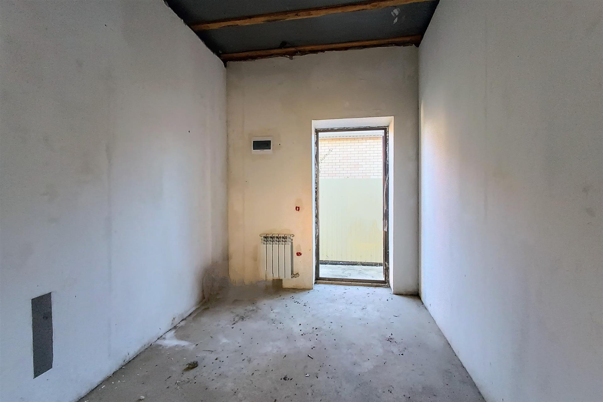 Фото №18: Дом 89 м² + 3 сот. - Старокорсунская, Карасунский внутригородской округ, мкр. ДНТ Прибрежный, ул. 4-я Викторианская, 10