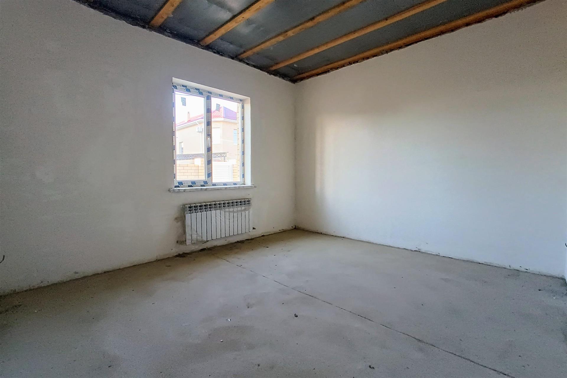 Фото №12: Дом 89 м² + 3 сот. - Старокорсунская, Карасунский внутригородской округ, мкр. ДНТ Прибрежный, ул. 4-я Викторианская, 10