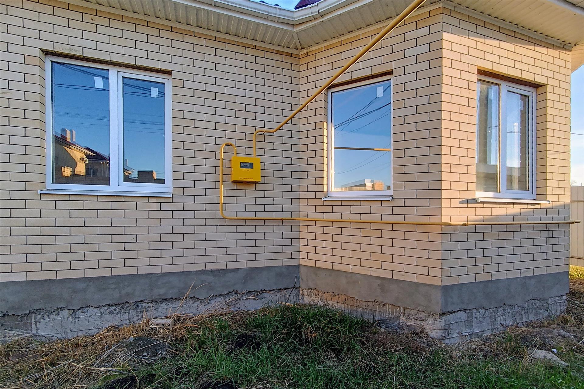 Фото №1: Дом 89 м² + 3 сот. - Старокорсунская, Карасунский внутригородской округ, мкр. ДНТ Прибрежный, ул. 4-я Викторианская, 10