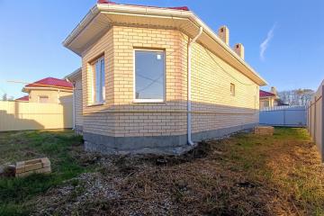 Фото №3: Дом 89 м² - Старокорсунская, мкр. ДНТ Прибрежный, ул. 4-я Викторианская, 10