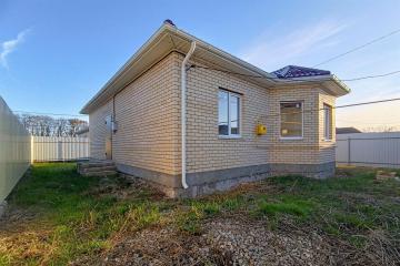 Фото №4: Дом 89 м² - Старокорсунская, мкр. ДНТ Прибрежный, ул. 4-я Викторианская, 10