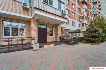 Фото №4: 1-комнатная квартира 40 м² - Краснодар, мкр. жилой комплекс Перспектива, ул. Героев-Разведчиков, 12
