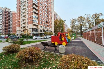 Фото №2: 1-комнатная квартира 40 м² - Краснодар, мкр. жилой комплекс Перспектива, ул. Героев-Разведчиков, 12