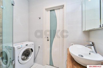 Фото №5: 1-комнатная квартира 40 м² - Краснодар, мкр. жилой комплекс Перспектива, ул. Героев-Разведчиков, 12