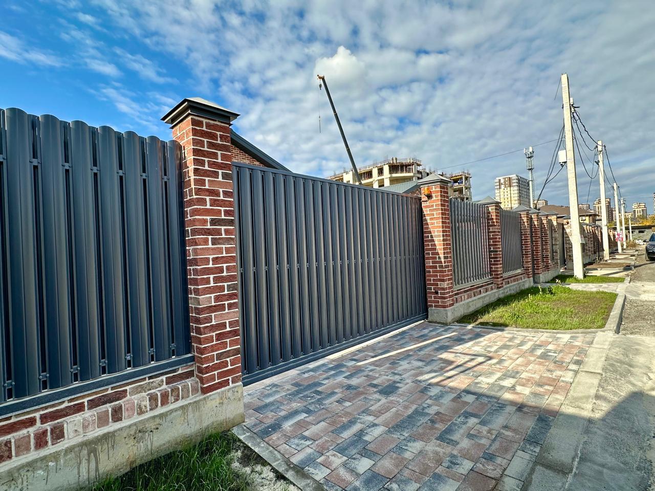 Фото №6: Дом 131 м² + 4.5 сот. - Краснодар, Прикубанский внутригородской округ, п. коттеджный  Кореновская Усадьба, пр-д Чистопрудный, 21